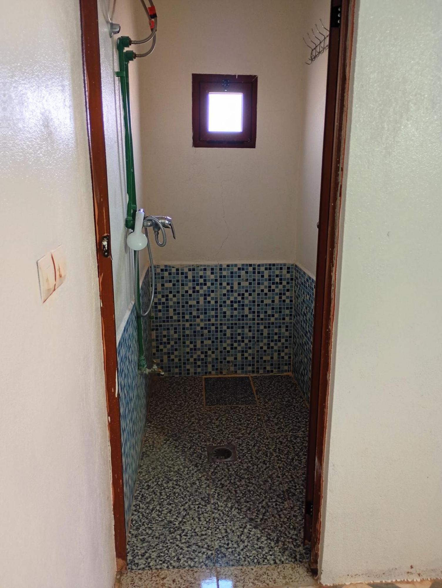 Ecolodge Du Draa Ouled Otmane Exterior photo